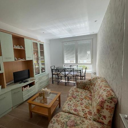 Casa Yeya Apartment Santander Exterior photo