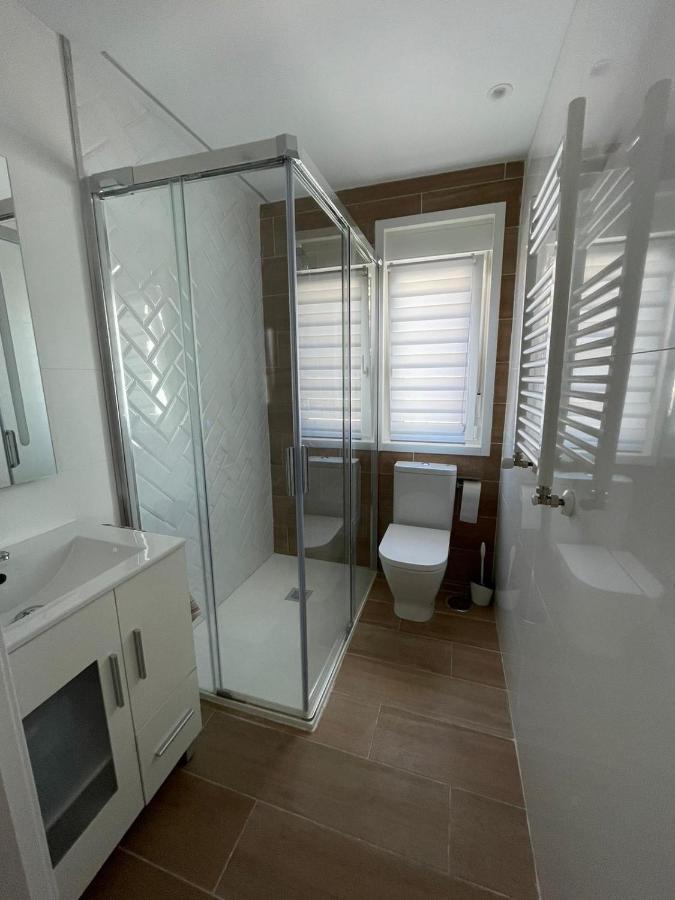 Casa Yeya Apartment Santander Exterior photo