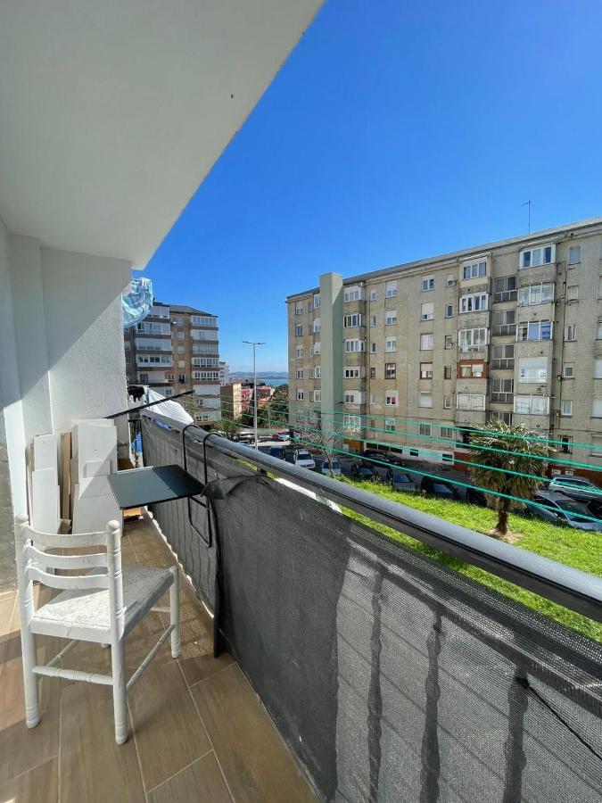 Casa Yeya Apartment Santander Exterior photo